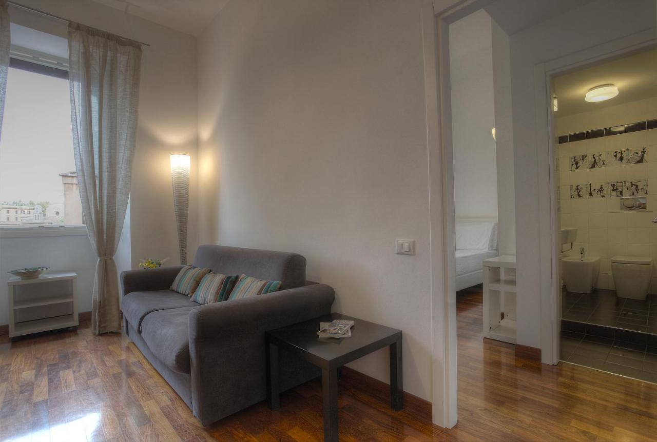 Feliz In Roma B&B المظهر الخارجي الصورة
