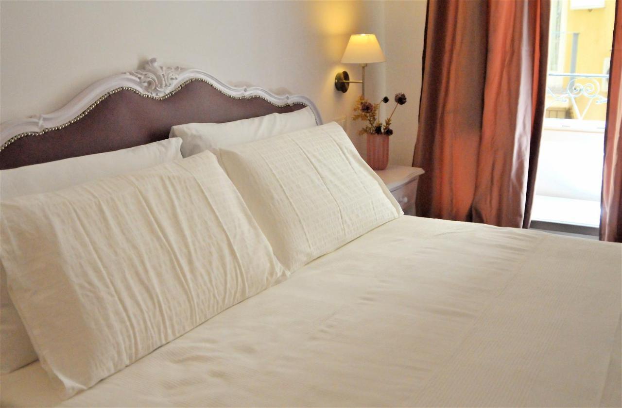 Feliz In Roma B&B المظهر الخارجي الصورة