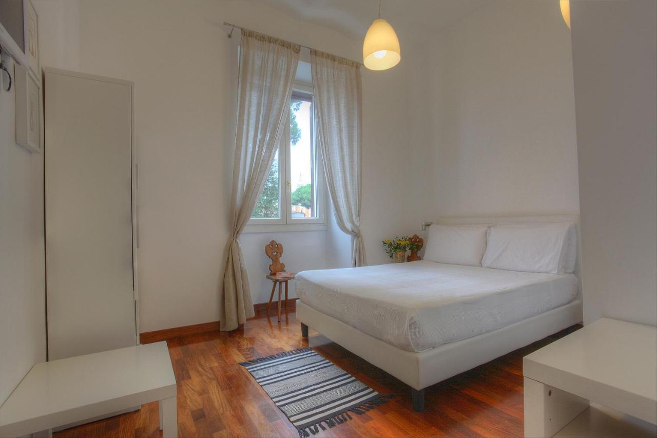 Feliz In Roma B&B المظهر الخارجي الصورة