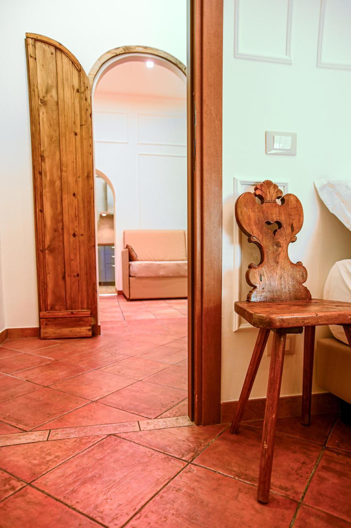 Feliz In Roma B&B المظهر الخارجي الصورة