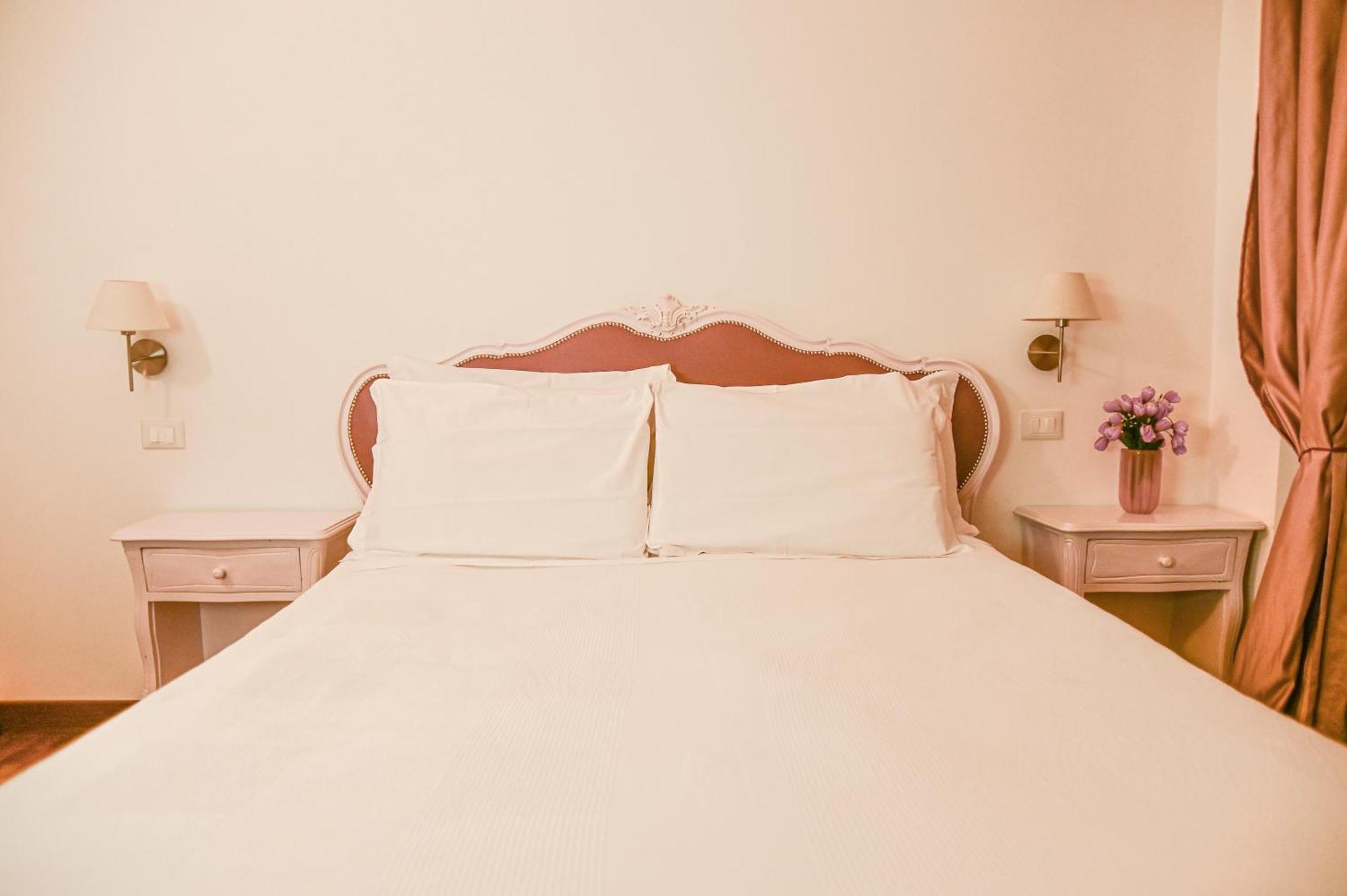 Feliz In Roma B&B المظهر الخارجي الصورة