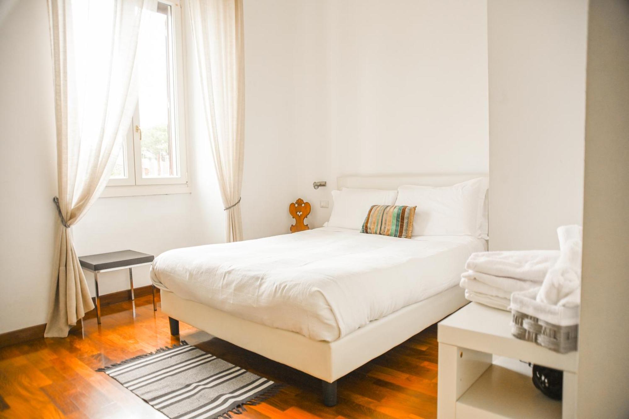 Feliz In Roma B&B المظهر الخارجي الصورة