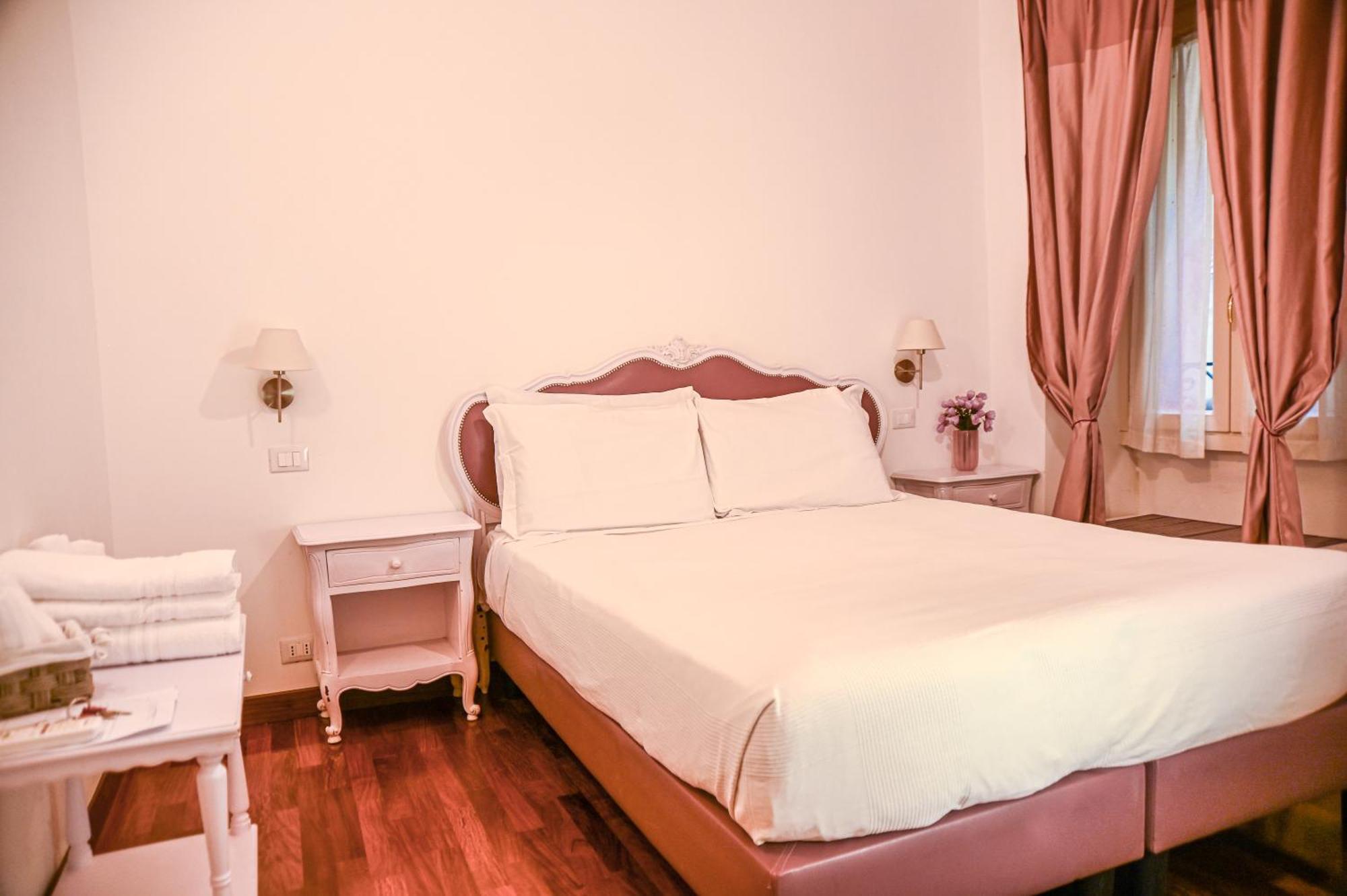 Feliz In Roma B&B المظهر الخارجي الصورة