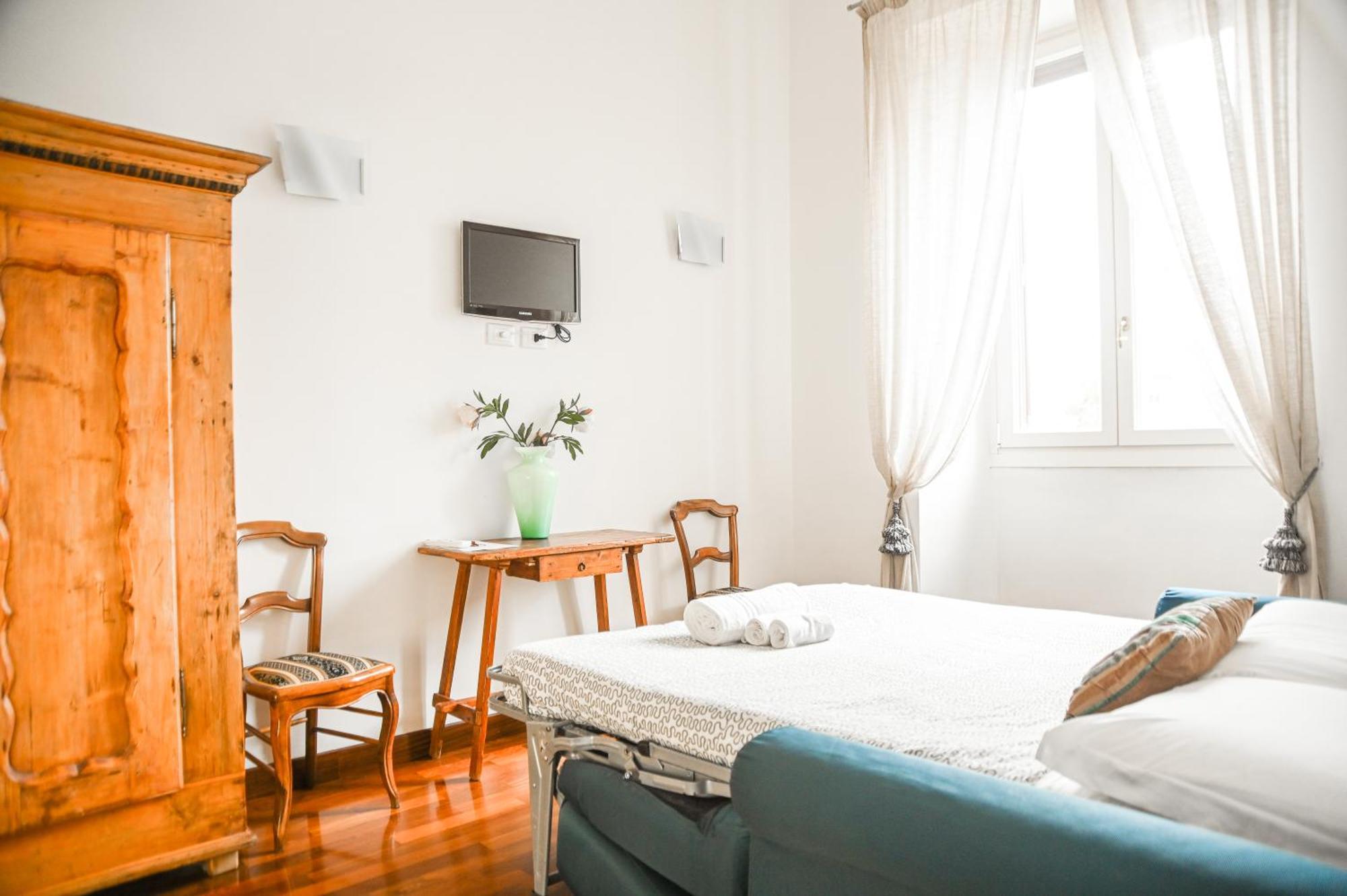 Feliz In Roma B&B المظهر الخارجي الصورة