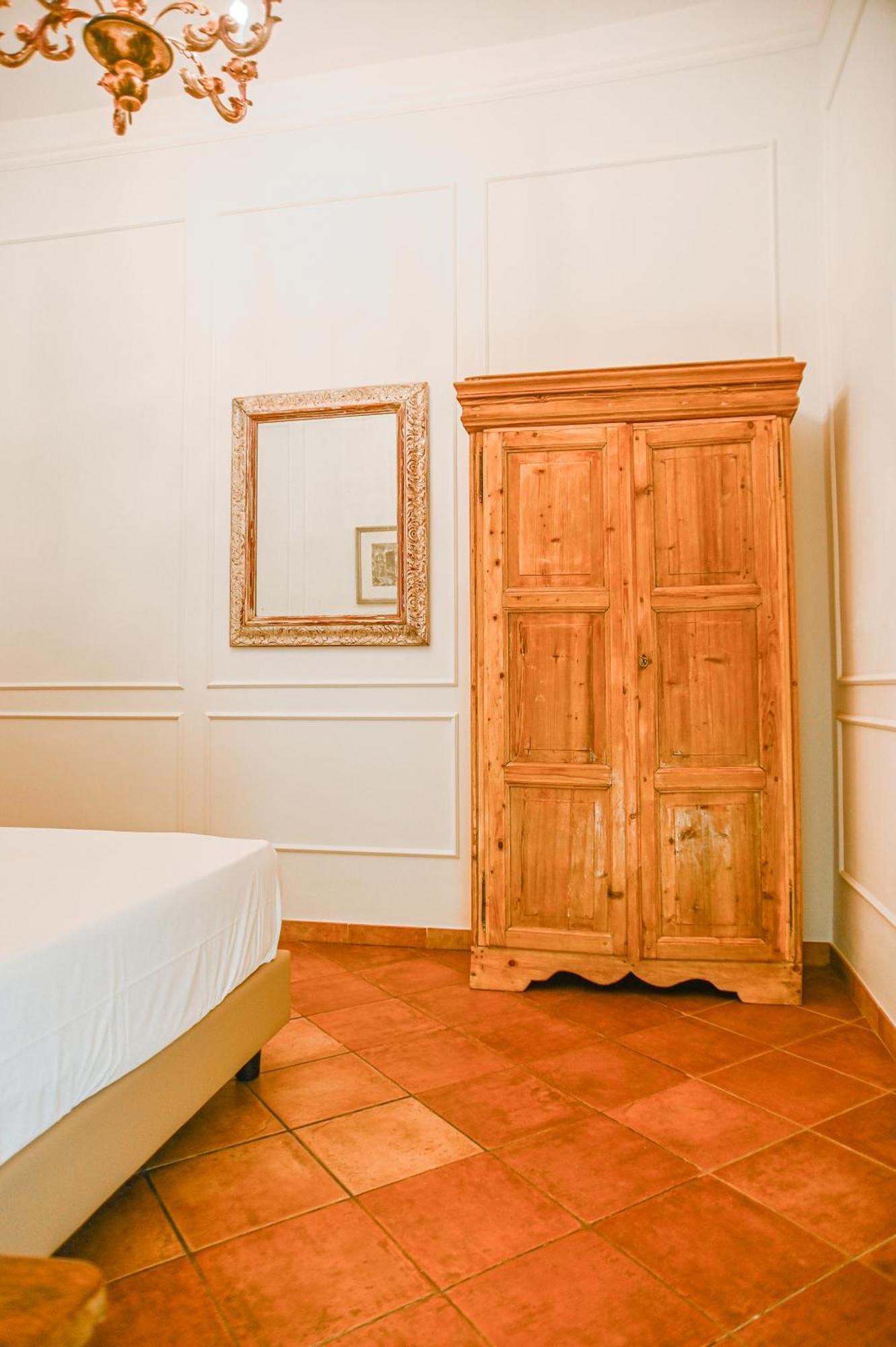 Feliz In Roma B&B المظهر الخارجي الصورة